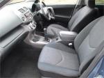 2006 TOYOTA RAV4 4D WAGON CV (4x4) ACA33R