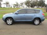 2006 TOYOTA RAV4 4D WAGON CV (4x4) ACA33R